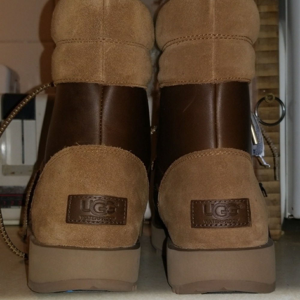 🎁NWT winter UGG Boots🎁